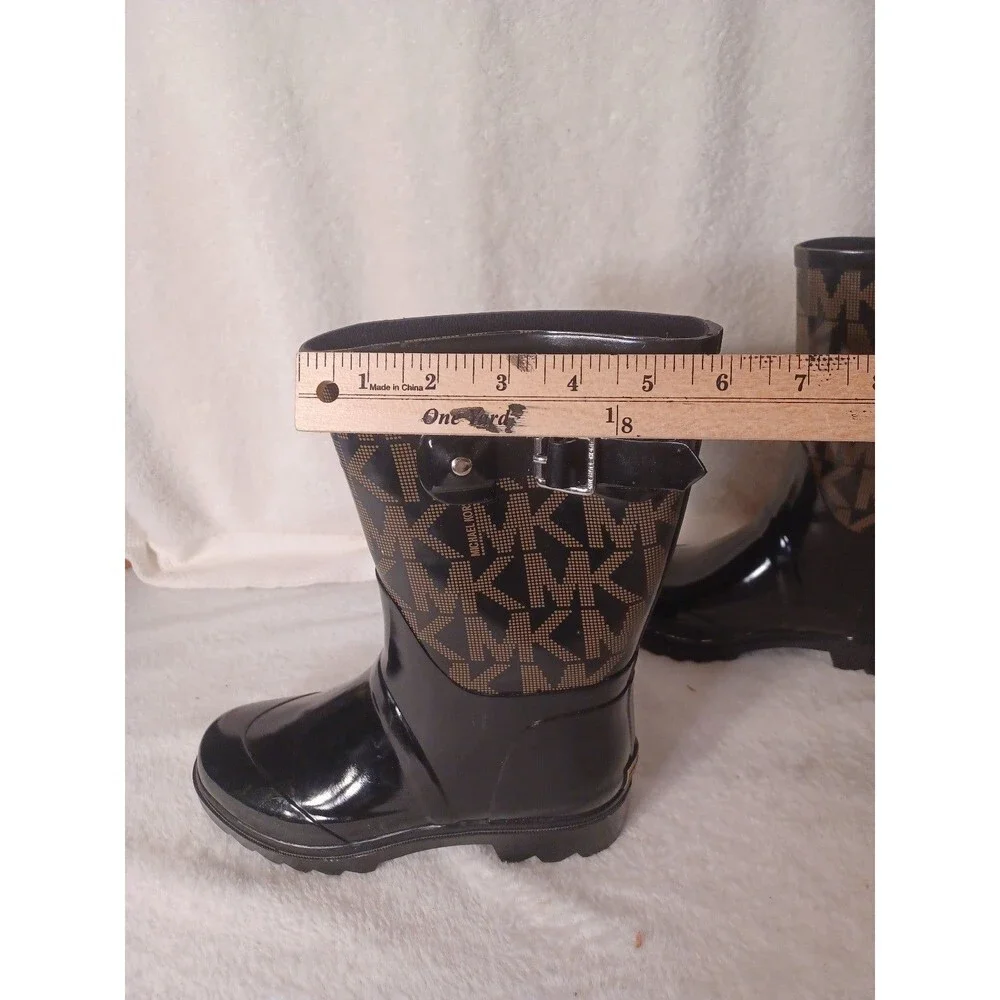MICHAEL KORS‎ rain Boots